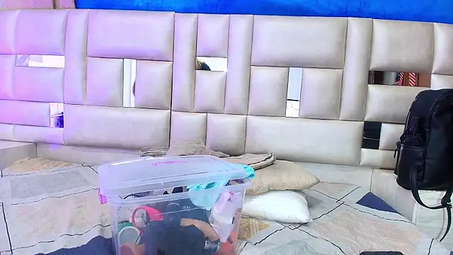 Snapshot of leon_gaby chatting on September 2025 07:14:02 PM leon gaby online show from September 2025 07:14:02 PM