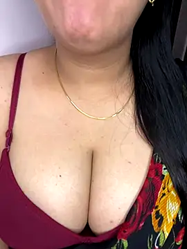 Zoya Varma004 online show from December 2025 05:57:02 AM