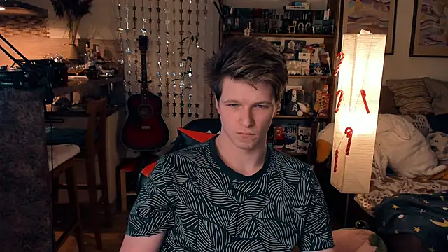 Breston Sweet online show from December 2024 04:54:02 AM