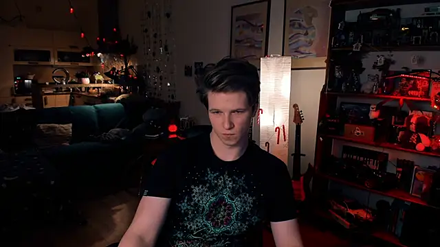 Breston Sweet online show from December 2024 05:59:02 PM