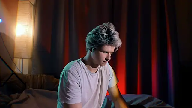 Breston Sweet online show from September 2025 06:13:02 PM