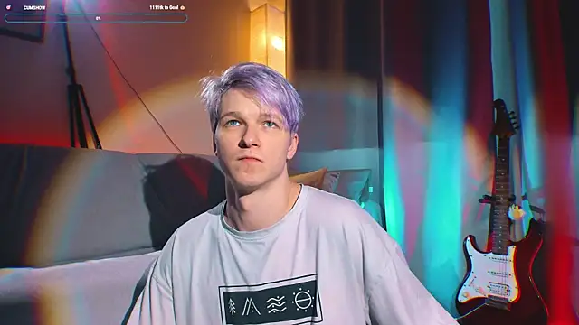 Breston Sweet online show from November 2025 07:58:01 AM