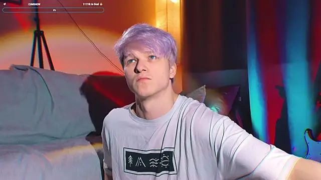 Breston Sweet online show from November 2025 07:51:02 AM