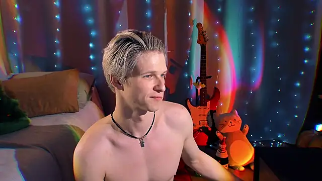 Breston Sweet online show from December 2025 06:36:01 PM