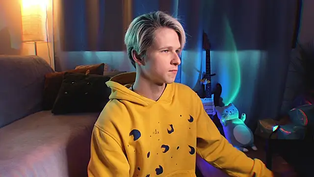 Breston Sweet online show from January 2026 09:36:01 AM