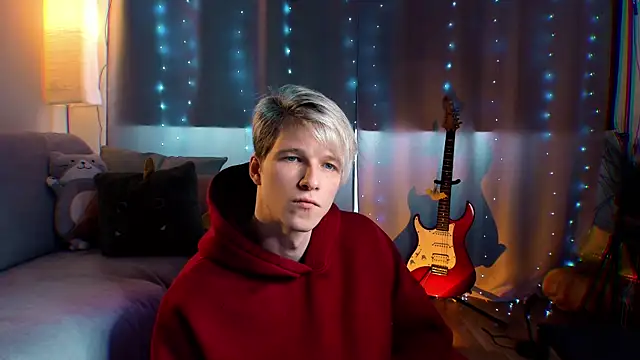 Breston Sweet online show from February 2026 09:16:02 AM