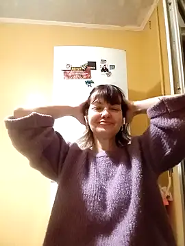 TiAmorre online show from December 2024 05:54:02 PM