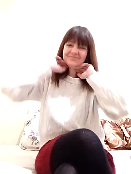 TiAmorre online show from December 2024 07:17:01 AM