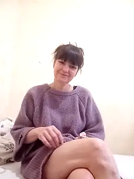 TiAmorre online show from January 2025 10:11:01 AM