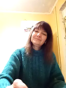 TiAmorre online show from January 2025 05:23:01 AM