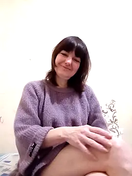 TiAmorre online show from February 2025 01:49:02 AM