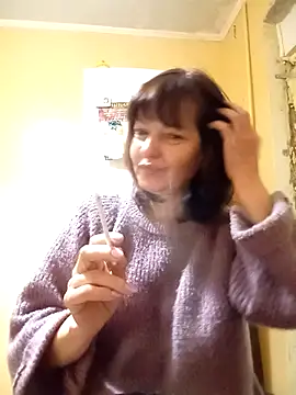 TiAmorre online show from February 2025 05:37:01 PM