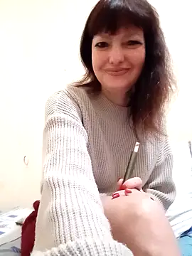 TiAmorre online show from October 2025 01:39:01 AM