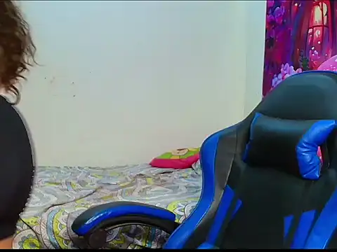 Karol naughty online show from June 2026 02:14:02 AM