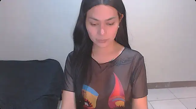 Snapshot of BonaBarrameda chatting on February 2025 02:48:01 PM BonaBarrameda online show from February 2025 02:48:01 PM