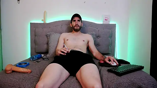 Danny hot fun online show from March 2025 04:05:02 AM