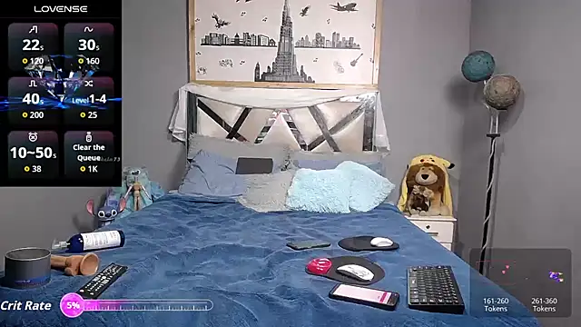 Danny hot fun online show from October 2025 04:15:02 AM