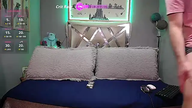 Danny hot fun online show from June 2026 06:20:01 AM