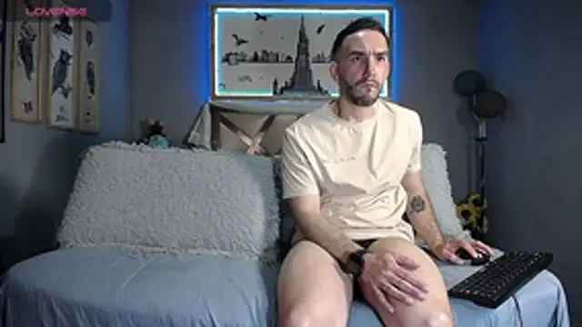 Danny hot fun online show from August 2026 04:58:01 AM