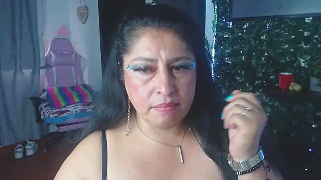 Keyla01  online show from March 2025 08:59:01 PM