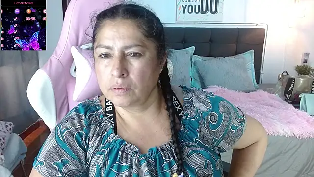 Keyla01  online show from February 2026 06:34:02 PM