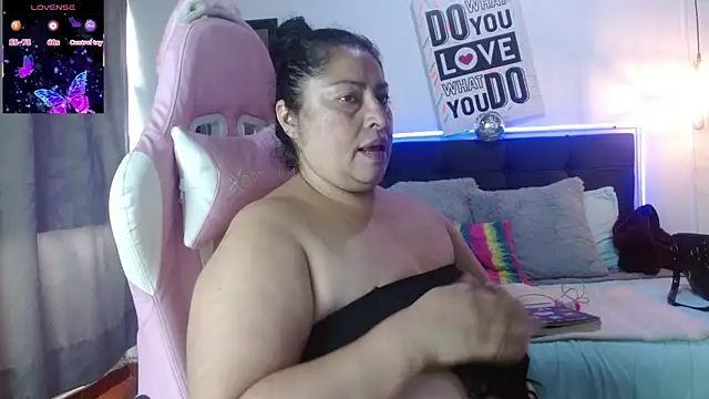 Keyla01  online show from March 2026 08:05:02 PM