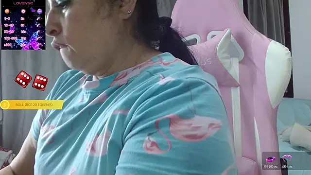 Keyla01  online show from March 2026 06:08:01 AM