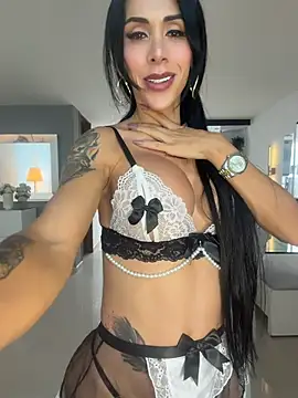 morganaramirez online show from June 2026 08:21:01 PM