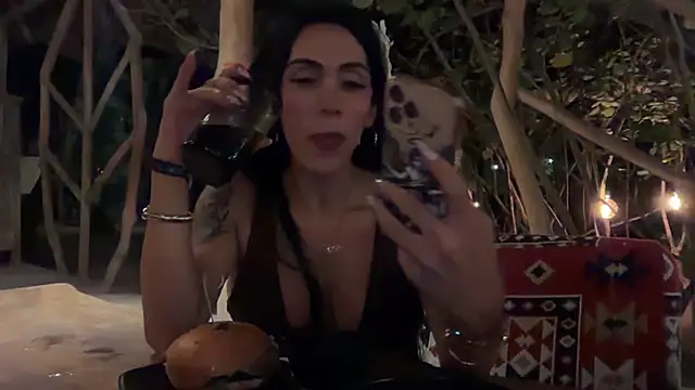 morganaramirez online show from August 2026 02:13:02 AM
