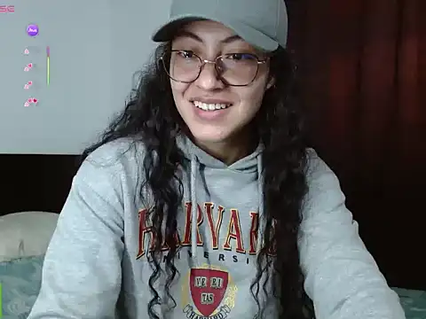 Olivia Bright online show from May 2026 05:42:02 PM