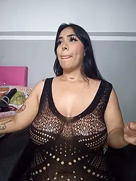 millersasha online show from February 2025 11:09:01 PM