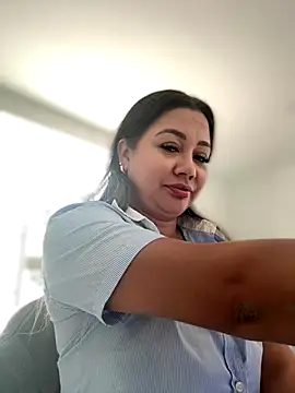 ValeryGrey online show from November 2025 04:51:02 PM