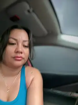 ValeryGrey online show from March 2026 01:50:01 PM