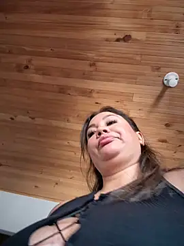 ValeryGrey online show from April 2026 07:58:01 PM