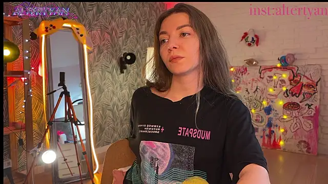 altertyan online show from March 2026 06:44:02 PM