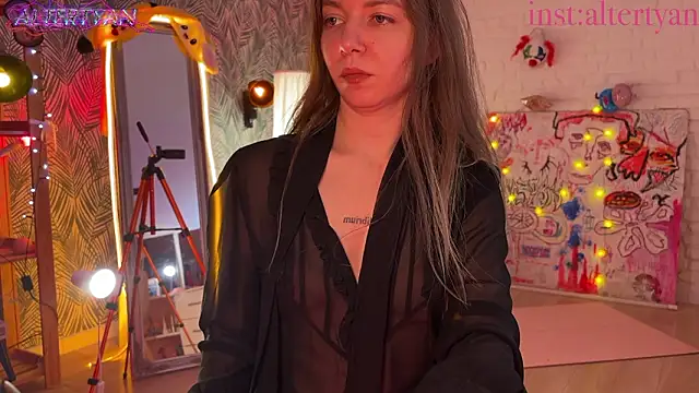 altertyan online show from March 2026 10:13:02 PM