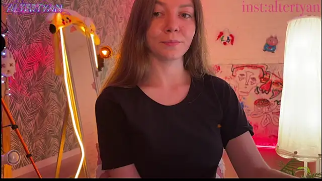 altertyan online show from April 2026 10:24:02 PM