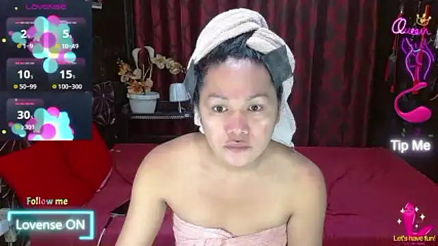 StellaGoddess online show from May 2026 02:46:01 PM