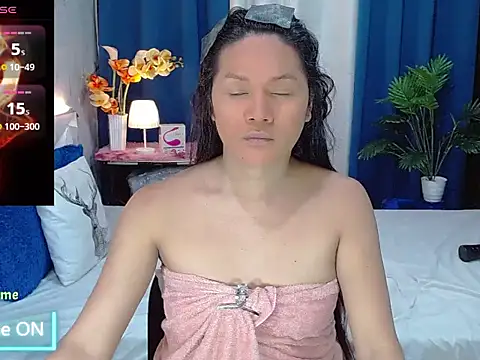 StellaGoddess online show from June 2026 03:53:01 PM