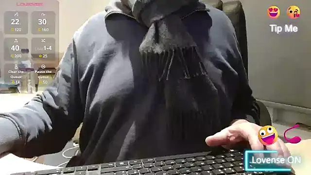 bigbadjon69 online show from January 2025 03:45:01 AM