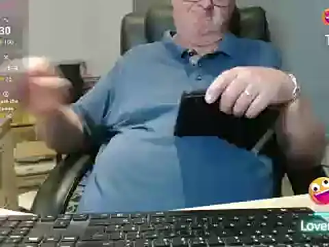bigbadjon69 online show from May 2026 09:41:01 PM