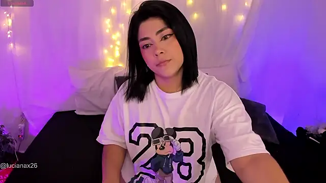 lucy26  online show from October 2025 02:42:01 AM