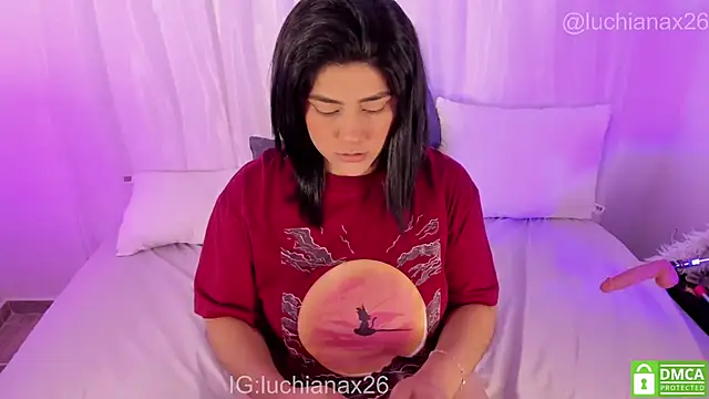 lucy26  online show from February 2026 03:55:02 AM