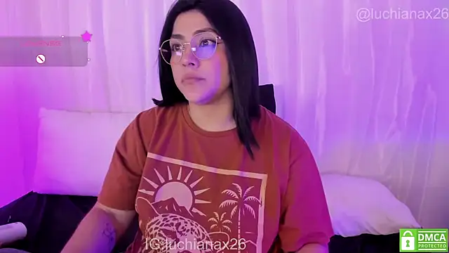 lucy26  online show from February 2026 06:26:01 AM