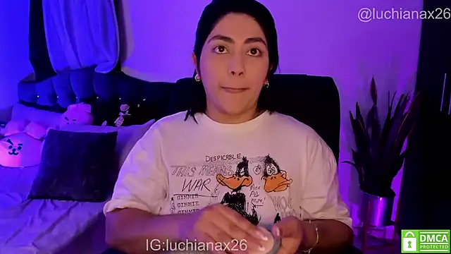 lucy26  online show from April 2026 03:09:01 AM