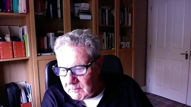 Oldpistolpete online show from October 2025 09:05:02 AM