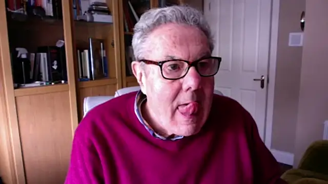 Oldpistolpete online show from March 2026 12:09:01 PM