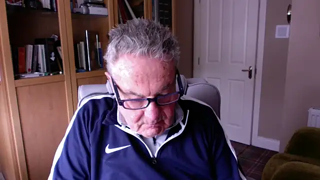 Oldpistolpete online show from March 2026 10:21:02 AM