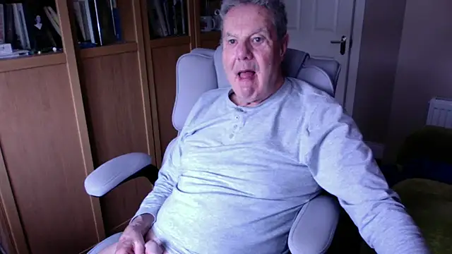 Oldpistolpete online show from April 2026 08:54:01 AM