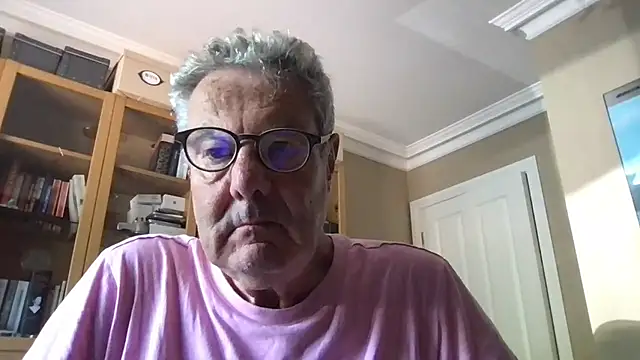 Oldpistolpete online show from July 2026 10:39:02 AM